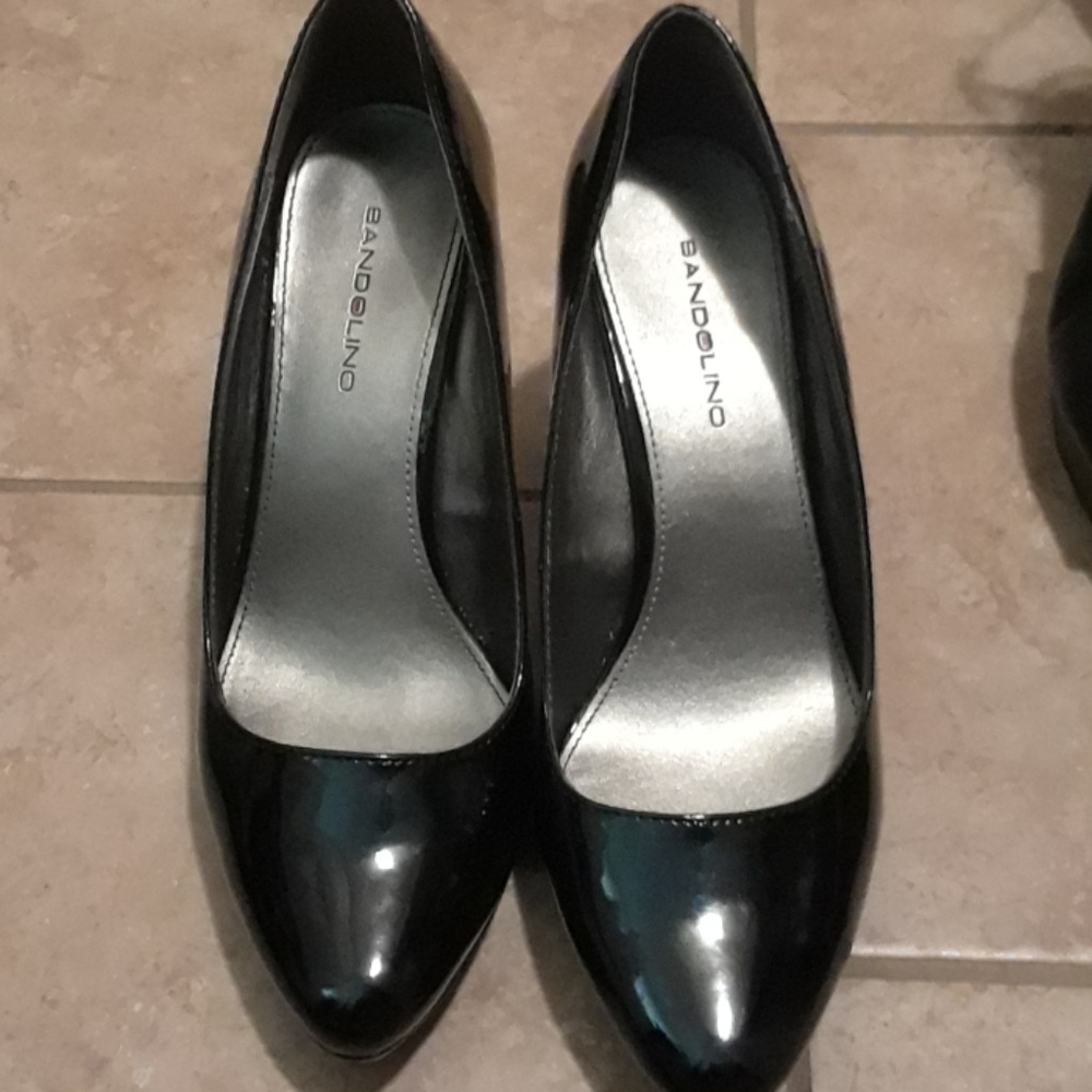 Bandolino heels